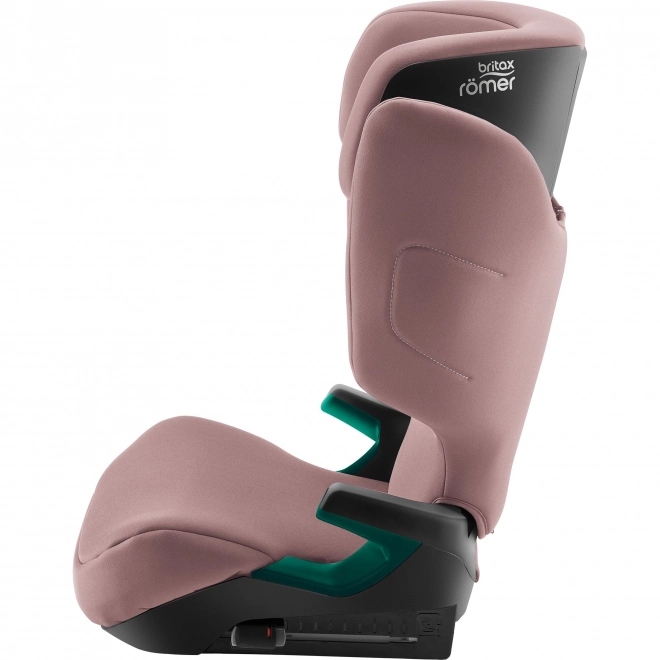 Seggiolino Auto Discovery Plus Rosa