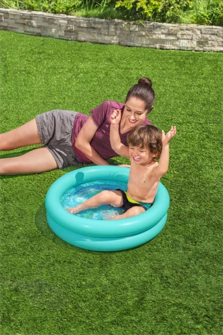 Piscina per Bambini Blu BESTWAY