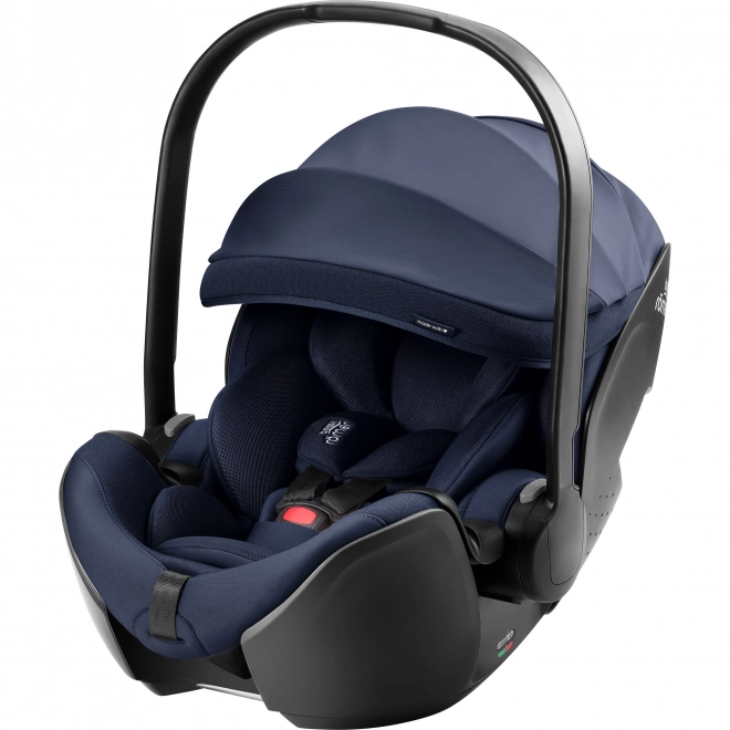 Seggiolino auto Baby-Safe Pro Vario Base 5Z Night Blue