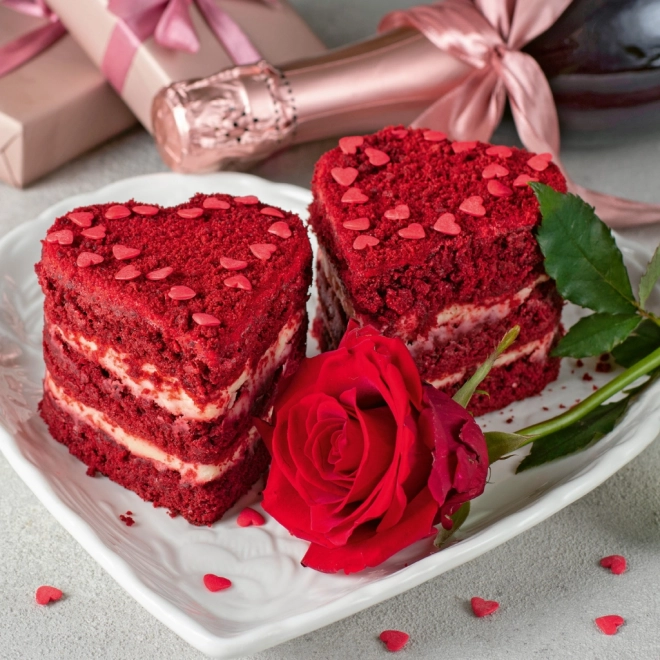 Calendario degli appunti dolci momenti 2026 di Notique