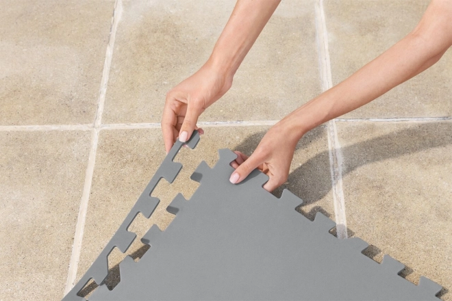 Materassino isolante per spa Lay-Z-Spa Bestway