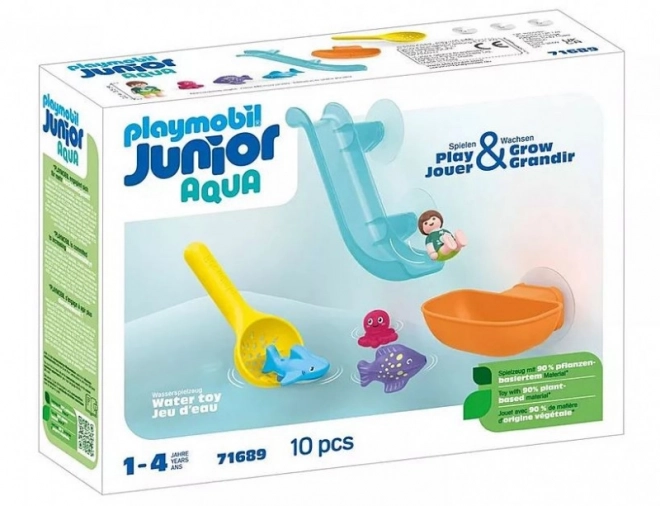 Set Gioco Acquatico con Animali Marini