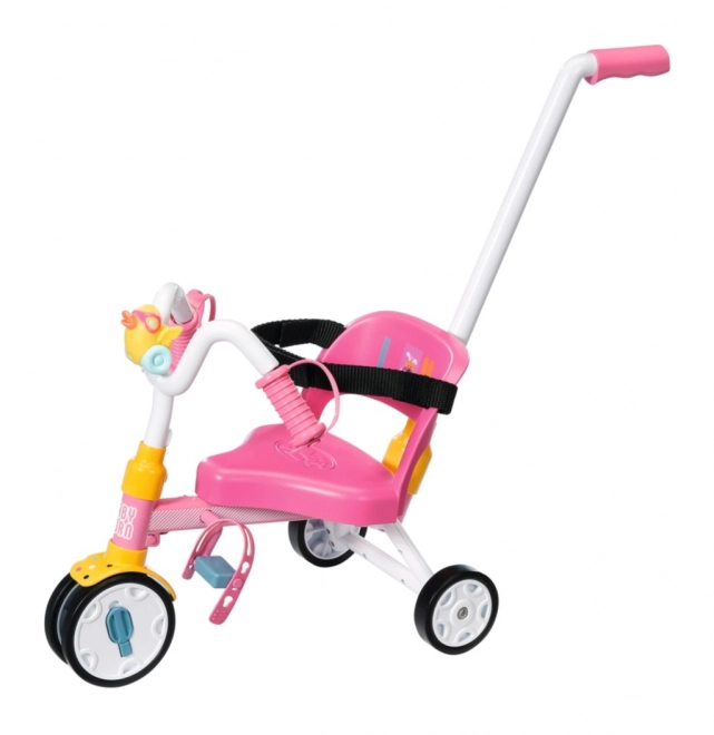 Triciclo per bambini BABY born