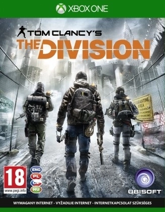 Tom Clancy's The Division – Greatest Hits per Xbox One