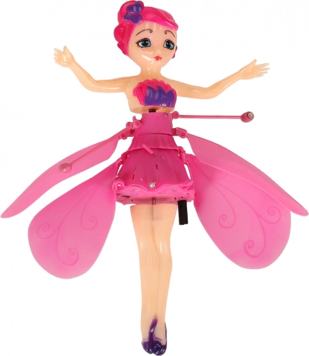 Controllo intuitivo con la mano