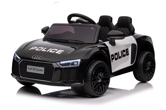 Macchina Elettrica per Bambini Audi R8 con Telecomando