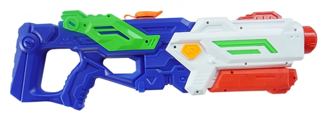 Pistola ad acqua Super Shooter 55 cm