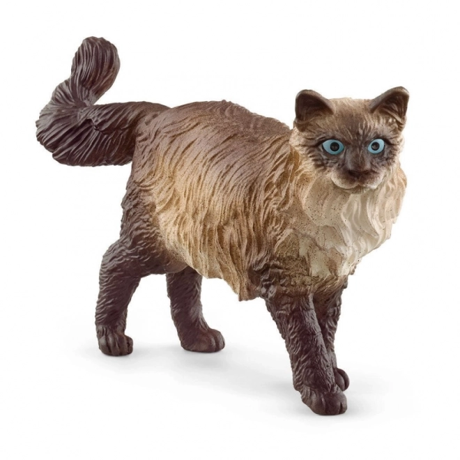 Gatto Ragdoll Schleich Farm World