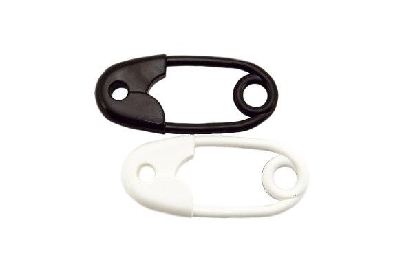 Design a contrasto bianco e nero