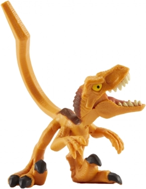 Dinosauro Mondo Giurassico 9 cm