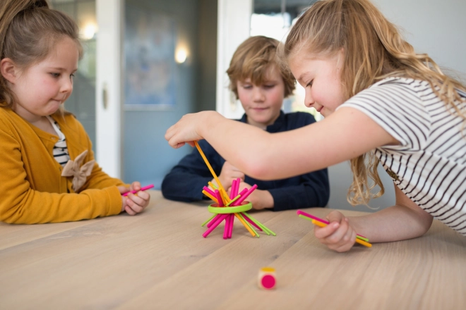 Divertimento per 2–4 giocatori dai 6 anni