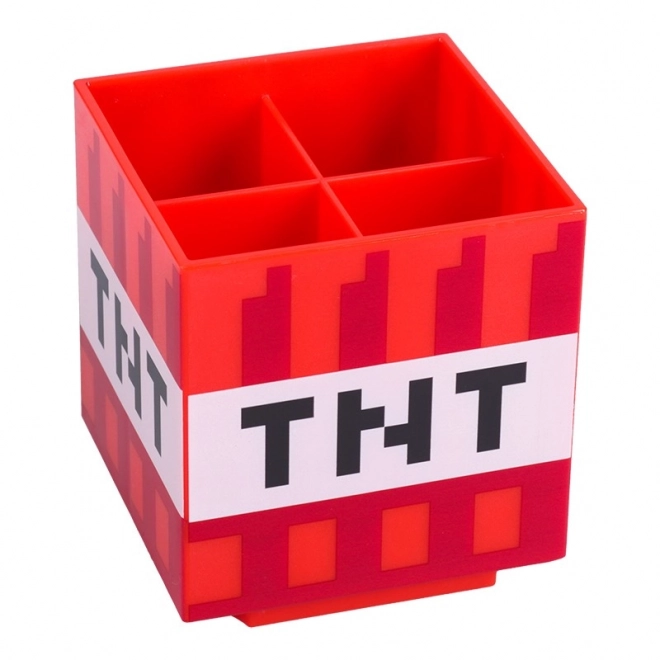 Organizer Minecraft