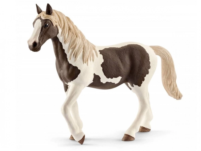 Schleich cavalla Pinto Horse Club