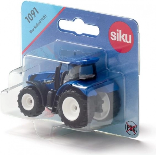 Confezione blister pronta per essere regalata