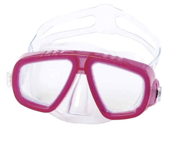 Maschera per immersioni Bestway per bambini