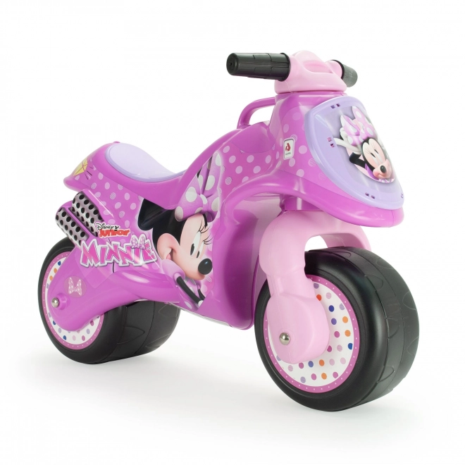 Bici Iniziali Neox Minnie di Injusa