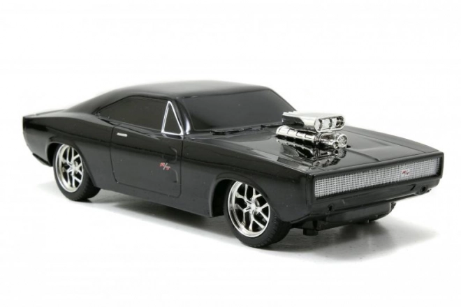 Auto RC Fast & Furious 1970 Dodge Charger