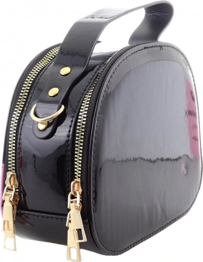 Chiusura sicura con zip