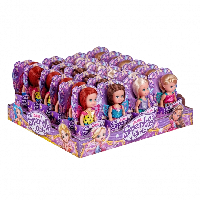 Bambola ZURU Sparkle Girlz Fata