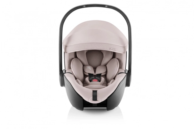 Seggiolino Auto Baby-Safe Pro Dusty Rose