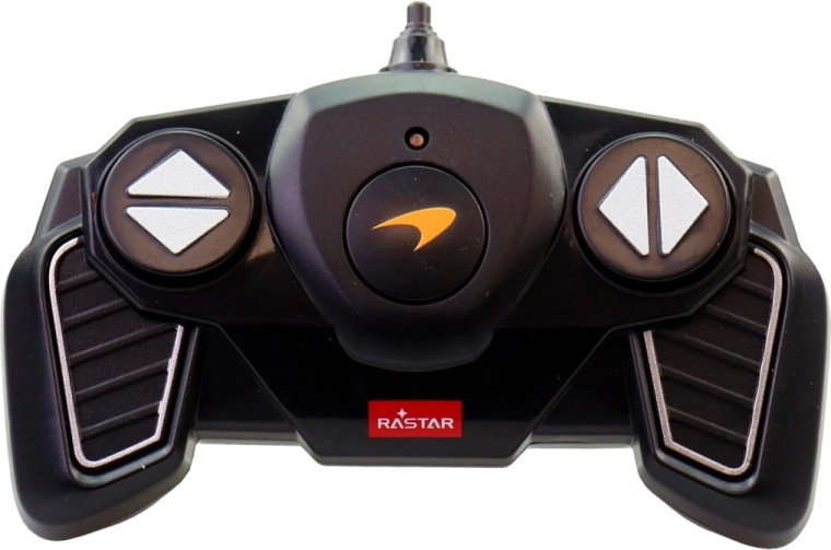 Controllo facile per grandi e piccini