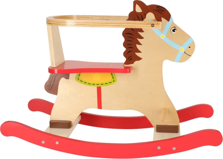 Favorisce equilibrio e coordinazione