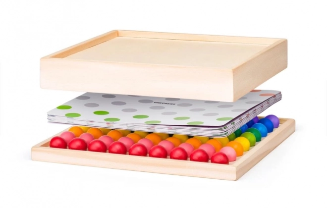 Set popolare giochi di palline