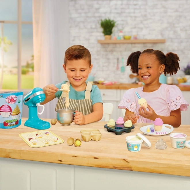 Little Tikes set da chef – Cupcake