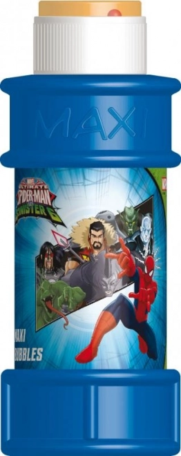 Bollicine di sapone Spider-Man 175ml