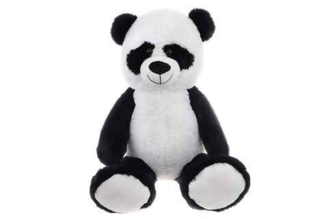 Panda di peluche gigante