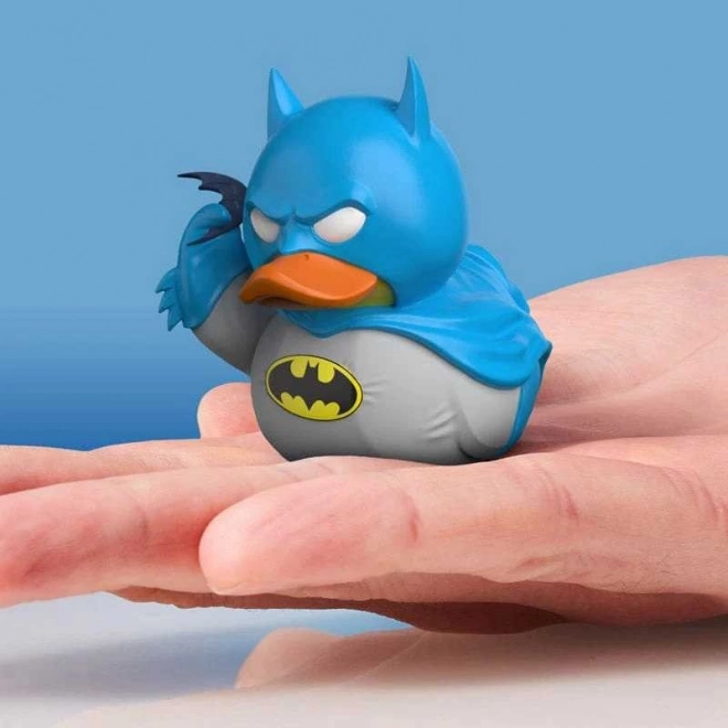 Tubbz anatroccolo DC Comics - Batman