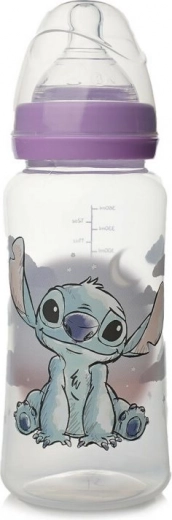 Biberon anticolica Lilo & Stitch 360 ml