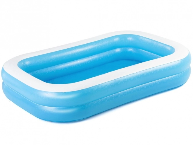 Piscina gonfiabile per bambini BEBES 6+