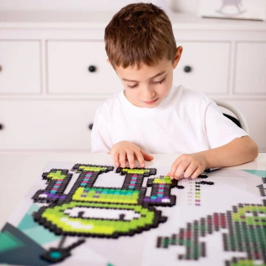 Materiali sicuri e apprendimento attraverso il gioco