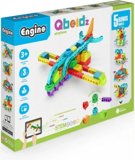 Fino a 5 modelli per un divertimento senza fine