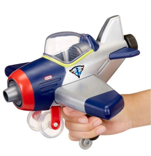 Aereo grandi avventure
