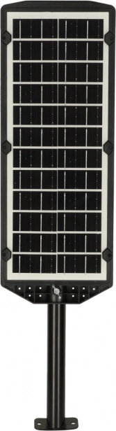 Lampada LED alogena solare per esterni