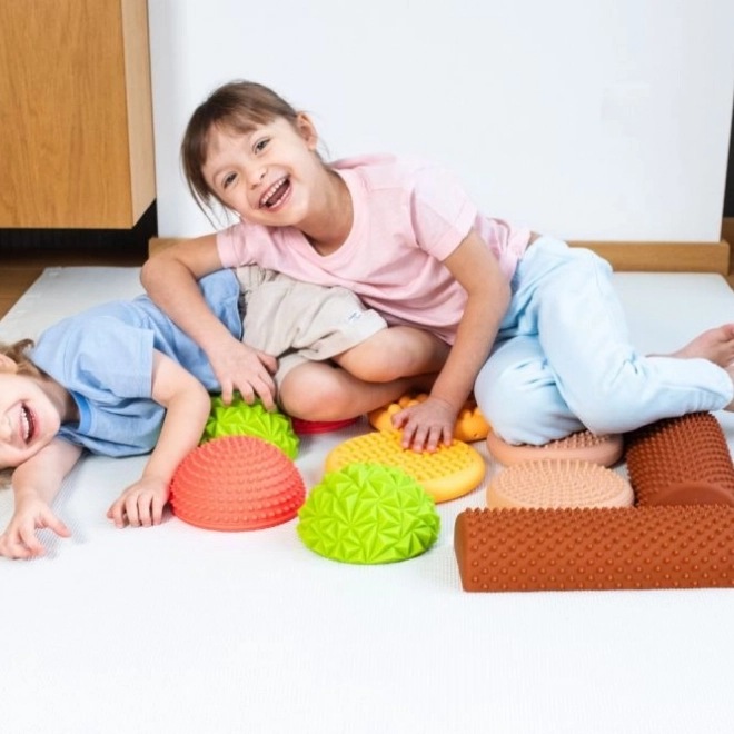 Attività sicura e divertente per gruppi