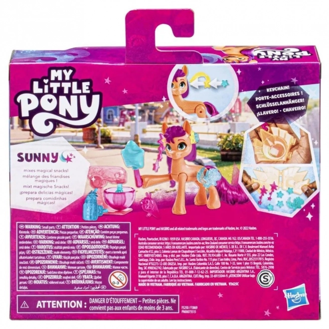 My Little Pony - Sunny