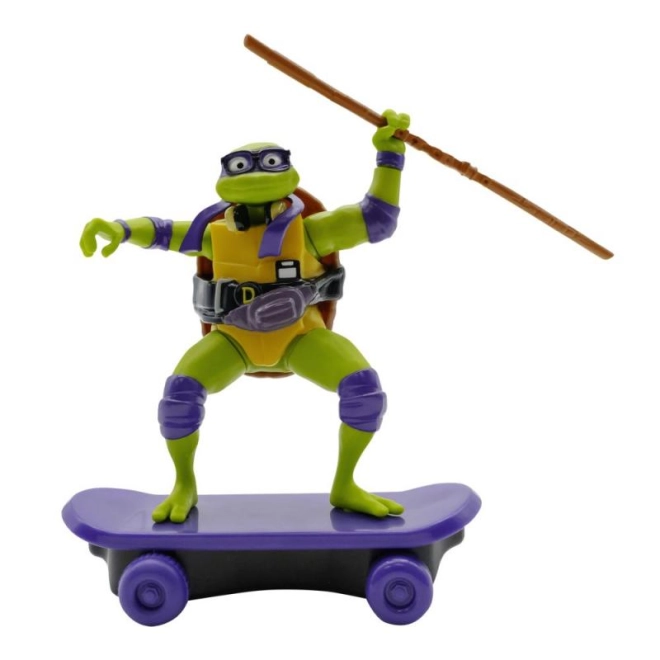 Donatello - Tecnico e innovatore
