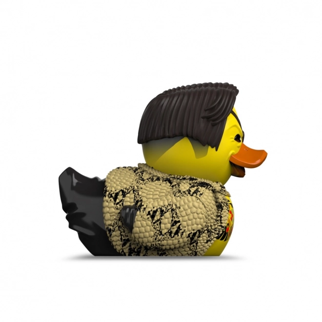 Tubbz papera piccola di Yakuza Majima