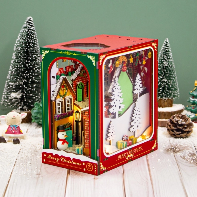 2Kids Toys ferma libri Bianche Vacanze