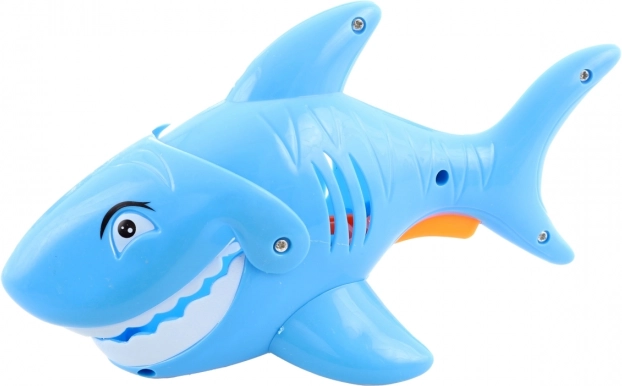 Gioco d'acqua Pesca dei Pesciolini