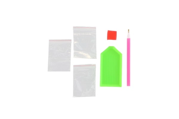 Set completo di strumenti