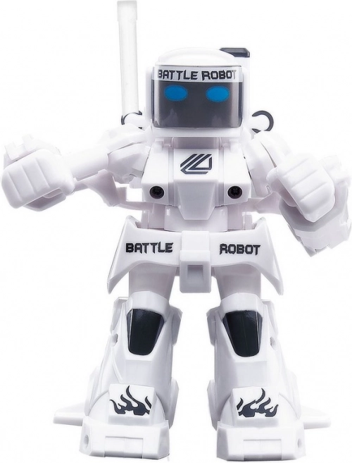 MaDe Robot da Combattimento