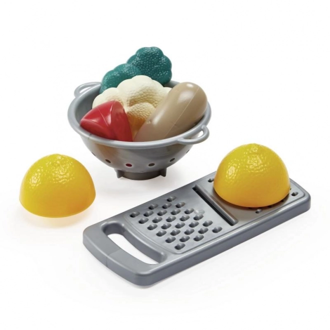 Set per la Preparazione della Zuppa