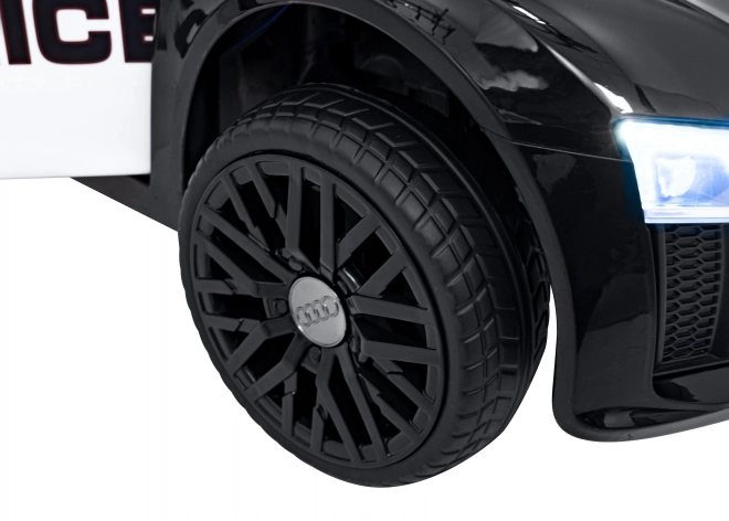Macchina Elettrica per Bambini Audi R8 con Telecomando
