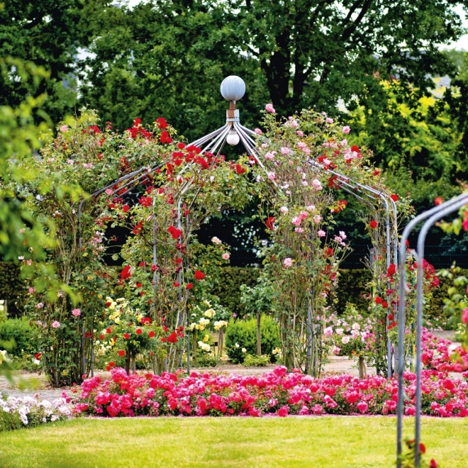 Calendario annotazioni Giardini 2026