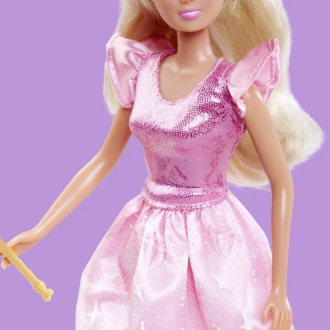 Bambola Steffi Principessa di Diamante