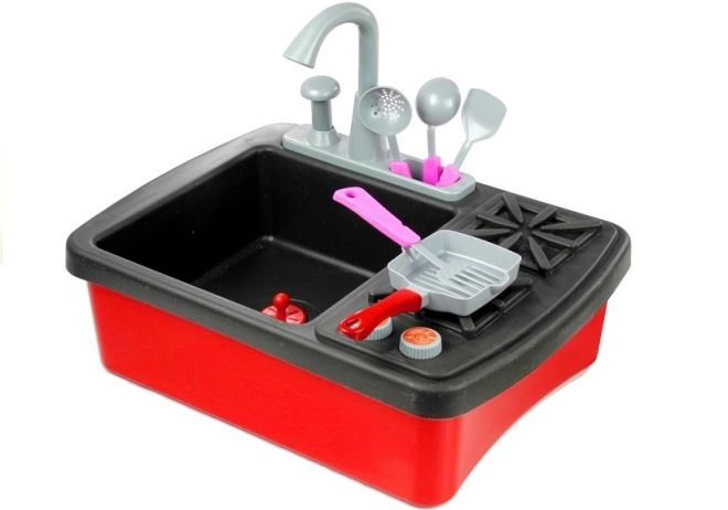 Materiale sicuro e resistente